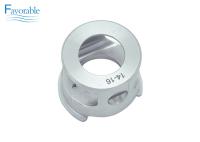 Logement 93208004 en métal baguant 14-16MM pour le coupeur d'automobile de XLC7000 Z7 Gerber
