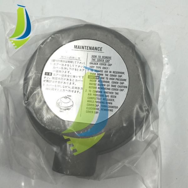 Tanque Canp do respiradouro 31EH-00040 para R210LC-7 a máquina escavadora Parts