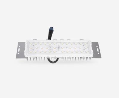 5050 SMD LED IP68 LED Modules Dustproof And Waterproof Lighting Solution