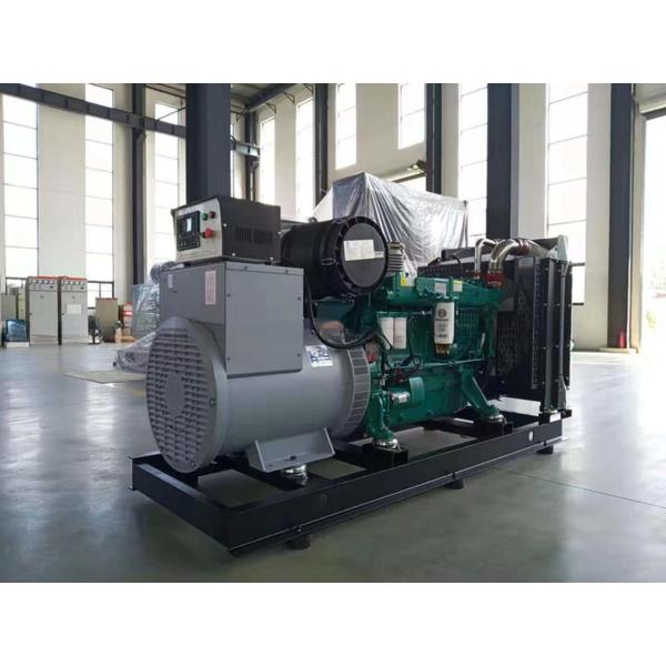 Electrical Strat Starting Chinese Weichai Marine Diesel Engine CCS/IMO/BV/ABS Certified