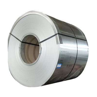 202 Stainless Steel Hot Rolled Coil Cold Rolled 1.0 mm BIS Half Hard