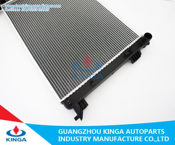 For HYUNDAI TUCSON 2011 / KIA SPORTAGE 2009 -MT 25310-2S550 Aluminum Car Radiators