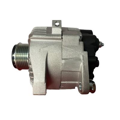 Le générateur 12V 110A 6PK de haute qualité est adapté au moteur diesel Ruifeng moderne 1.9T, OEM 1025100FB 442271 TG11S078.