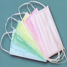 Мантия хирурга устранимая хирургическая, изоляция лаборатории голубая пластиковая одевает материал PE PP