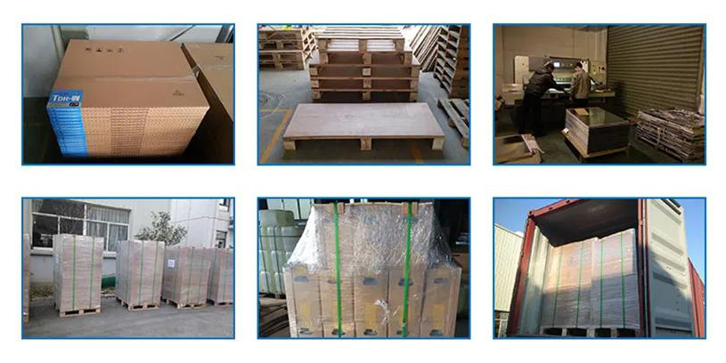 Daylight Safe Operation Thermal CTP Plates With Wide Compatibility