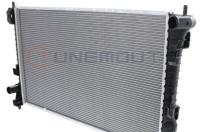 Radiator Fit Model FO3010315 OE NO. DG1Z-8005-F DG1Z-8005-G TM002