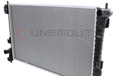 Radiator Fit Model FO3010315 OE NO. DG1Z-8005-F DG1Z-8005-G TM002