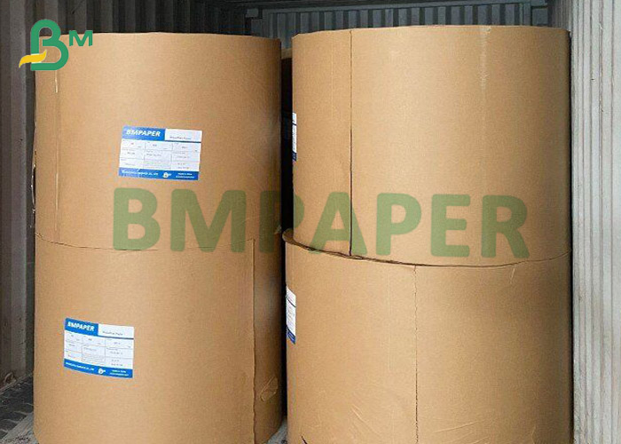Бумага мешка муки емкость веса упаковочной бумаги бумаги мешка муки 80gsm 35kg