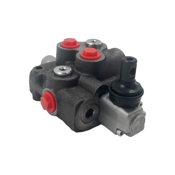 SD5/1-P Hydraulic Control Valve for Machinery Hydraulic System Maximum Pressure 315Bar