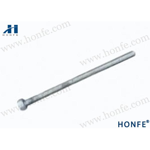 Tehreaded棒B161782 PICANOLの空気ジェット機の織機の部品の織物の機械類