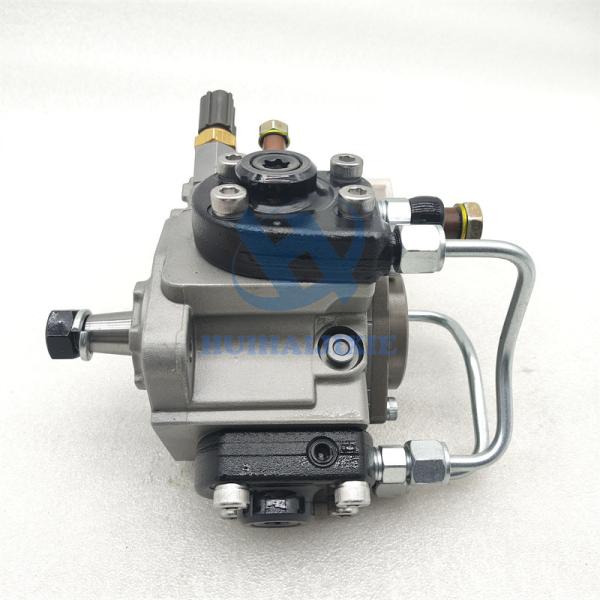 8-98091565-3 Steal Excavator Fuel Pump 8980915653 Oil Pump For ZX330-3 Excavator