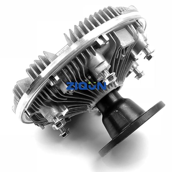 SANY HINO 700 Cooling 162501830 A249900000810 P11C Truck Engine Fan