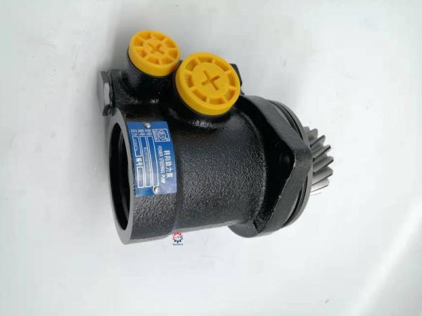Bomba da direção de poder 612600130140 das peças sobresselentes 112413400002 do motor diesel