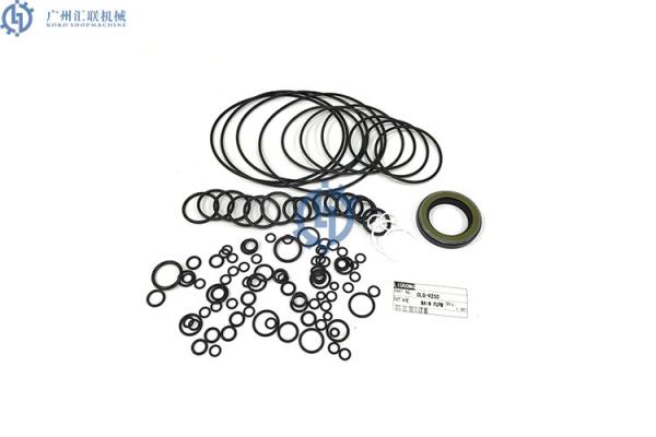 Liugong Excavator Seal Kit CLG-925D Hydraulic Main Pump Rubber Seal