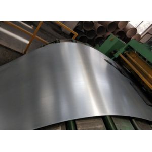 Hot Dipped Galvanized Steel Sheet