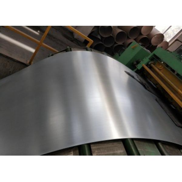 ASTM A653 Q195 SGC490 Hot Rolled Steel Sheet In Coil Full Hard Spangle