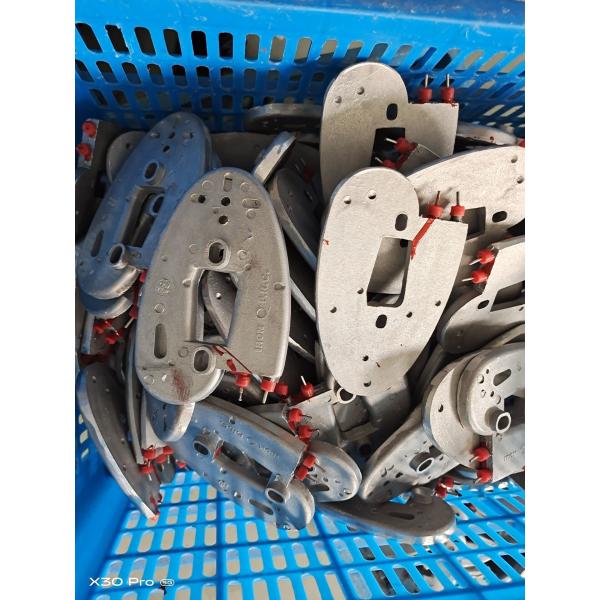 App-Controlled Household Electric Iron Soleplate Even Heat Distribution