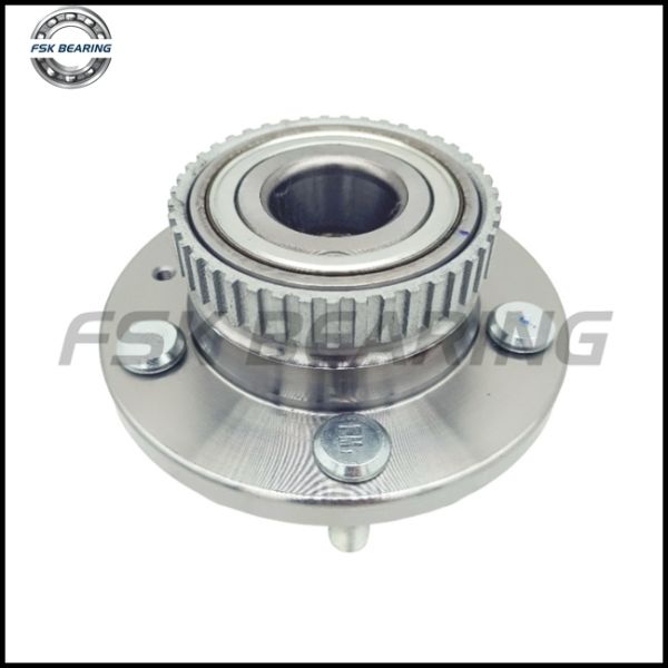 DACF3213668YA A21-3301210 DACF321366 Hub Unit Rear Wheel For Chery Rilin X1
