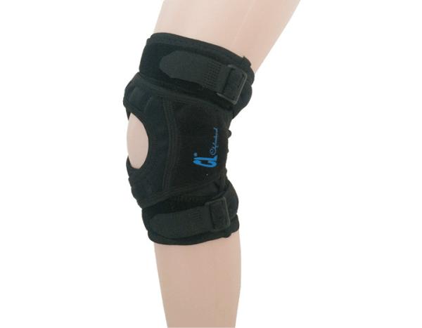 S M L XL Medical Knee Brace Patella Adjustable Stabilizing Knee Support