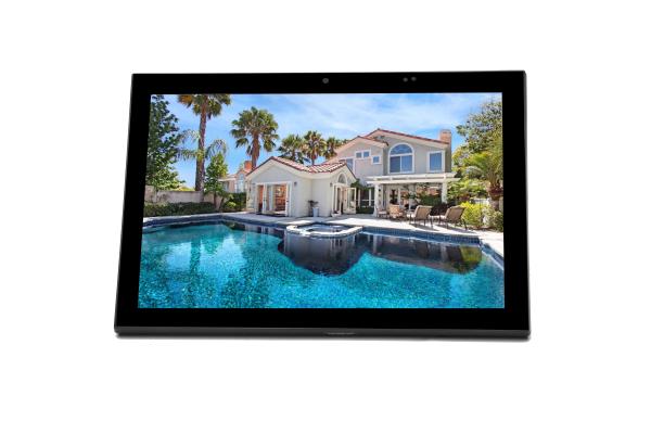 SIBO Wall Mount 10.1 Inch Android tablet With WIFI POE Bluetooth For Kiosk