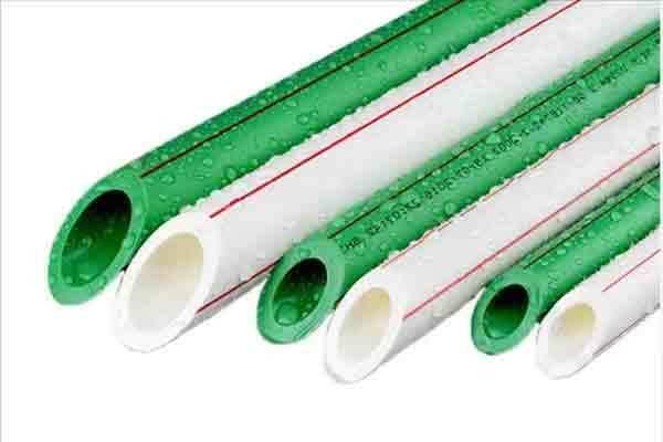 PPR Water Gas Oil Supply Pipe Tube Extrusion Production Line