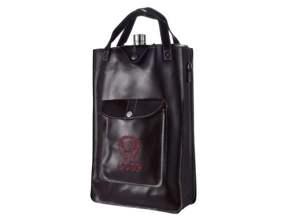 Durable Kitchen Household Items 178oz Carry On Thickened Large Wine Bottle