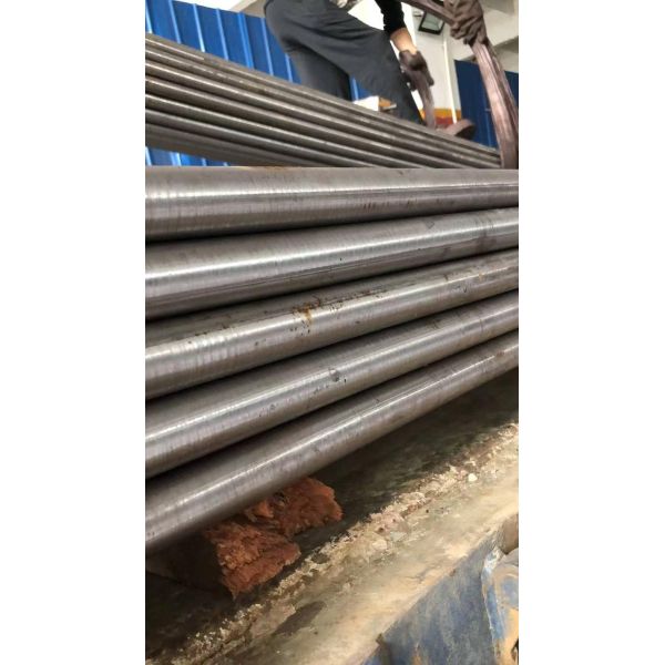 Alloy Aluminum Bar Corrosion Resistant For Industrial Machining
