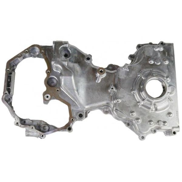 ПРИУРОЧИВАЯ КРЫШКА ДЛЯ NISSAN QR25 13500-ET80C 13500-6N20C