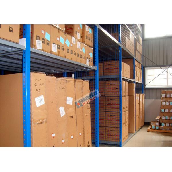 4S Stores Flexible High Density Storage Racks /  Practical Material Handling Racks