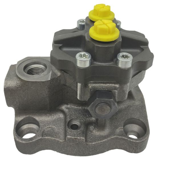 SUBORO High Quality Excavator Parts Carter C7 C9 Engine Fuel Pump 3186357 Fuel