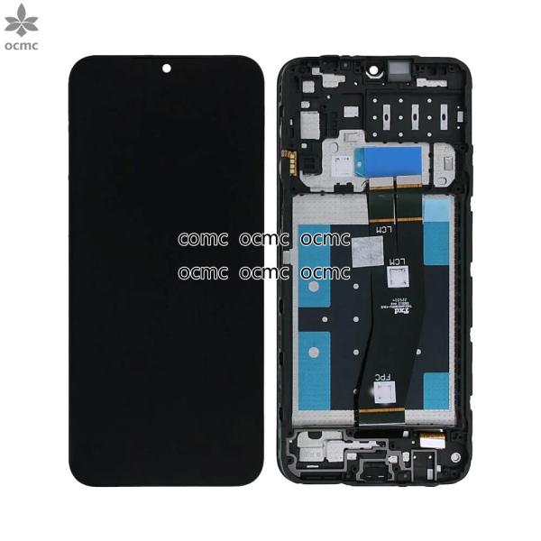 4G Incell LCD Screen Digitizer Display For Samsung Galaxy A14 A145 A145F