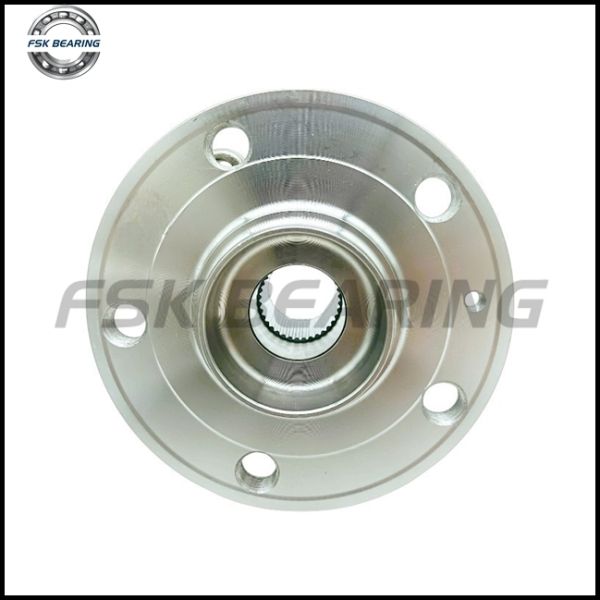 FSKG KS1-2C300-AA KS12C300AA Wheel Hub Unit Front Wheel For Ford Territory Linyu