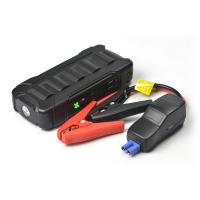 Auto 15V1A 18000 MAh Car Booster Jump Starter 1000 ciclos