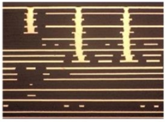 20 layer interconnection PCB