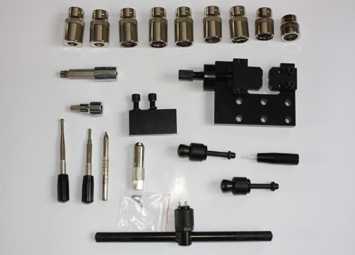 common rail injector disassembling tools (20 pcs)