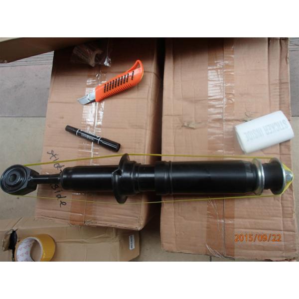 Absorbente de choque de resorte de bobina 48510-69335 para Toyota Land Cruiser UZJ200