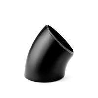 Construction 4 Inch Pipe Fitting Elbows Stainless Steel Weld Forged 90 Degree