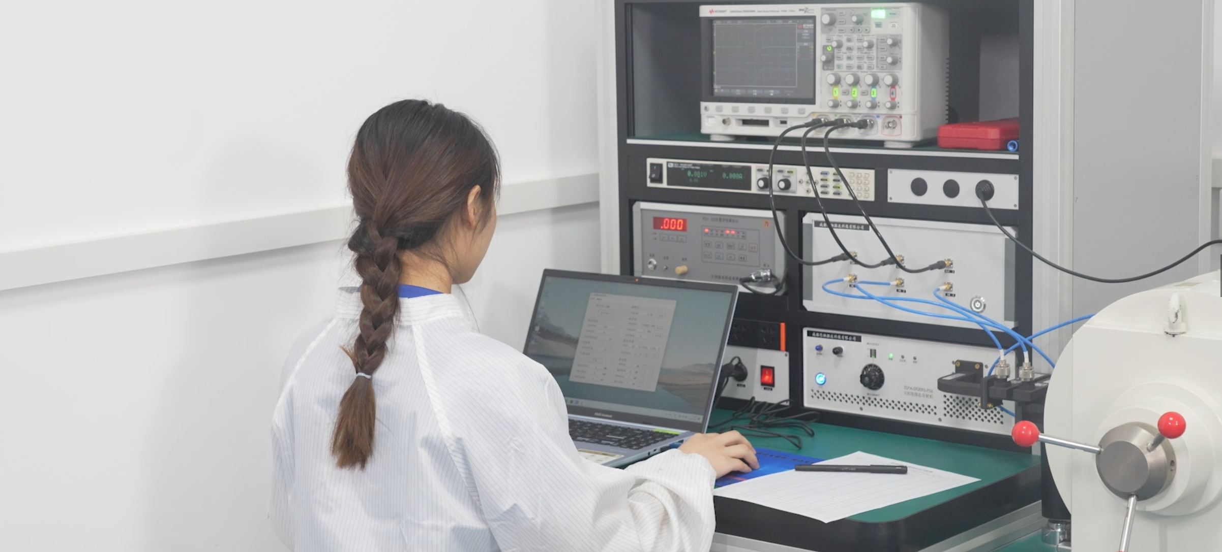 Hunan Meet Precision Machinary Co., Ltd