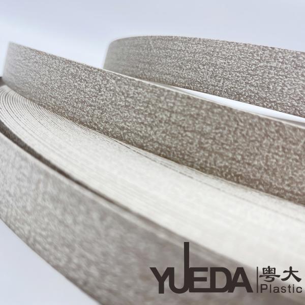 1*22 (personnalisable) Durabilité Résistant à l'eau Faisceau en contreplaqué en bois de grain (bande de scellement) Assisté par un adhésif à fusion chaude-M6230