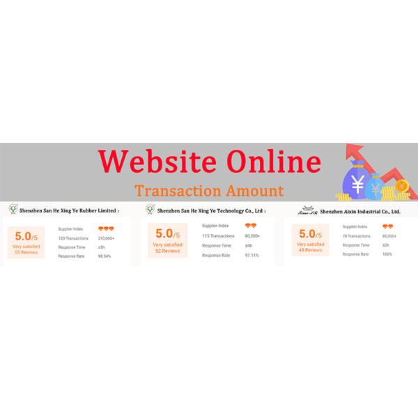 Диапазоны ремешка 20mm цвета TPU моды черные для умного дозора