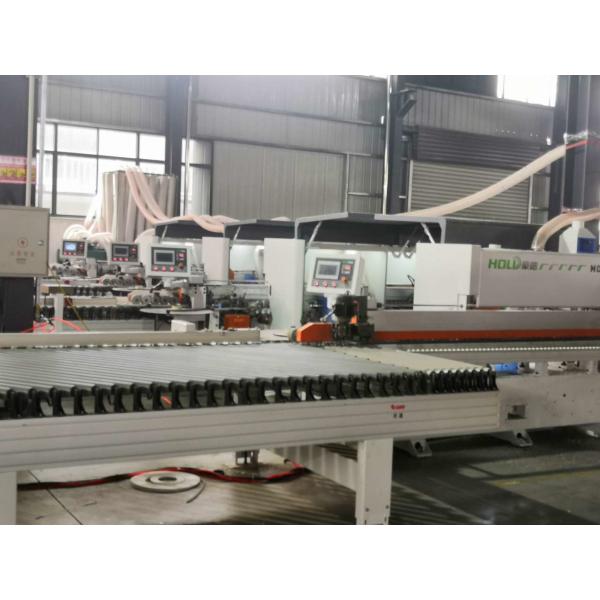 300X300 2 -, который оборудование кольцевания края производственной линии мебели встали на сторону панели