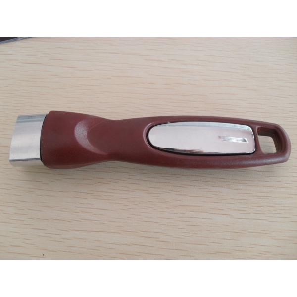 Коокваре ручки & ручки силикона разделяет, лотка и бака