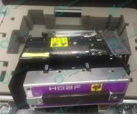 La MACHINE de FUJI de transfert NXT de pièces de machine de SMT PARTIE LA TÊTE de PLACEMENT de H02F