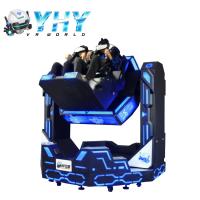 Simulateur VR 9D à 1080 degrés