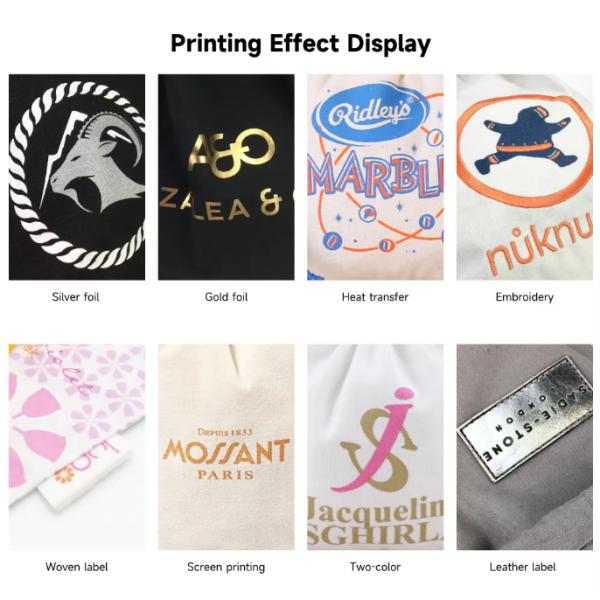Small Custom Cotton Drawstring Bags Bulk With Shoe Compartment Machine Washable