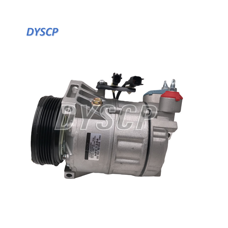 Автоактивный компрессор для  S80 2.5T 5PK 2007-2009 36002747 36000331