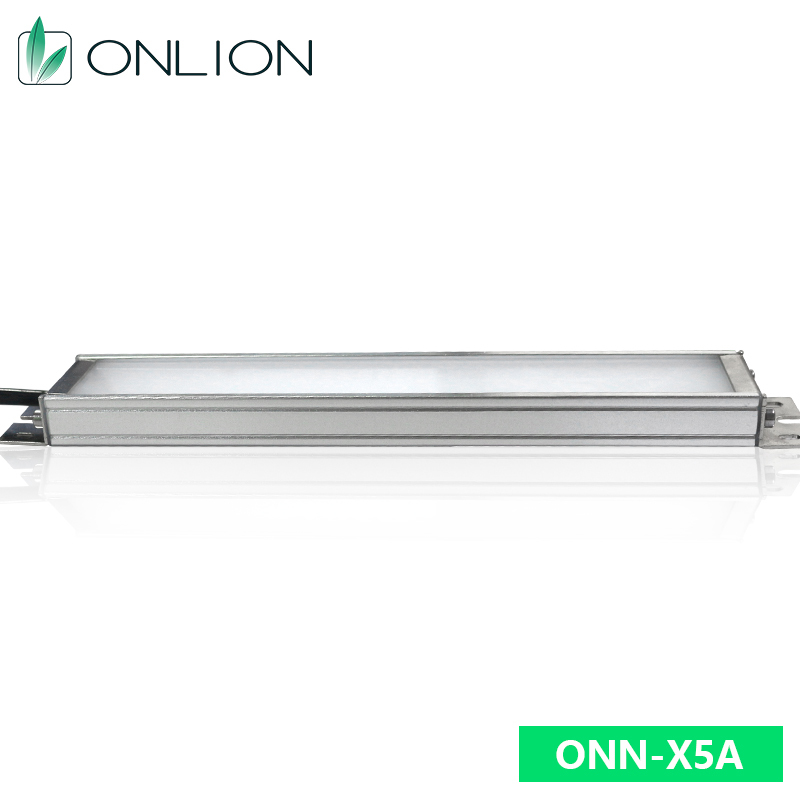 IP50 LED Machine Work Light With Switch DC 24V LED Workshop Lighting
