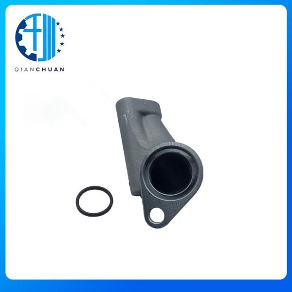 C9 pompe à huile coude de raccordement 234-0203 2340203 Pour le chat E330C E330D E336D