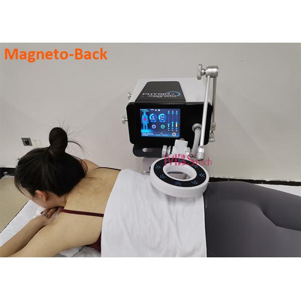 Magneto fisio EMTT de Magnetotransduction de la máquina extracorporal de la terapia