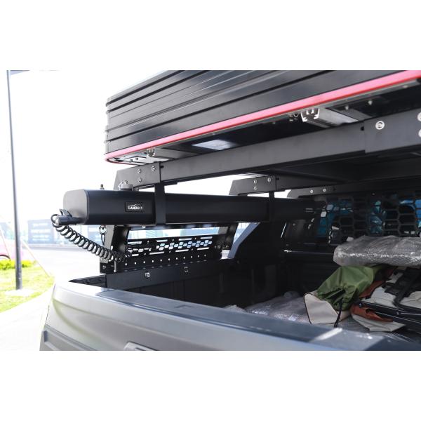 Cast Technics Universal Shower for Car Roof Top Water Tank during Off Road Activities